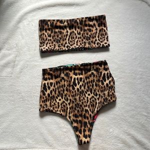 Reversible Bikini